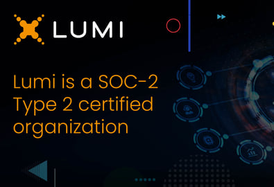 Lumi Achieves SOC2 Type 2 Certification
