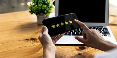 Feefo consulted on Which? Tackling Fake and Misleading Reviews Report