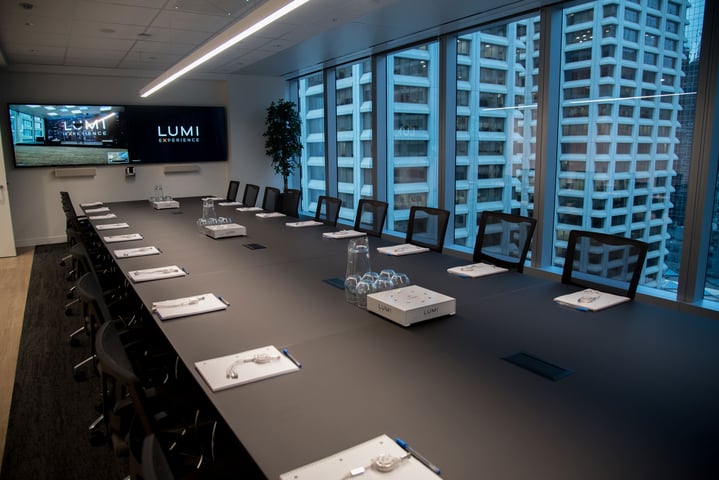 Boardroom