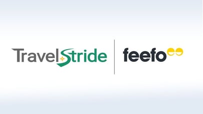 Feefo and Travelstride announce partnership to enhance consumer experience