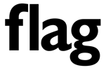 Flag-logo-black