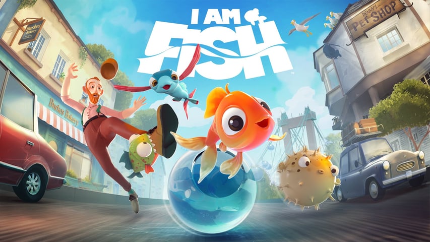 IamFish key art-1