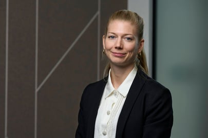 Vespa Capital announces appointment of Linda Höglund as Sustainability Manager