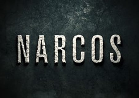 Narcos Logo