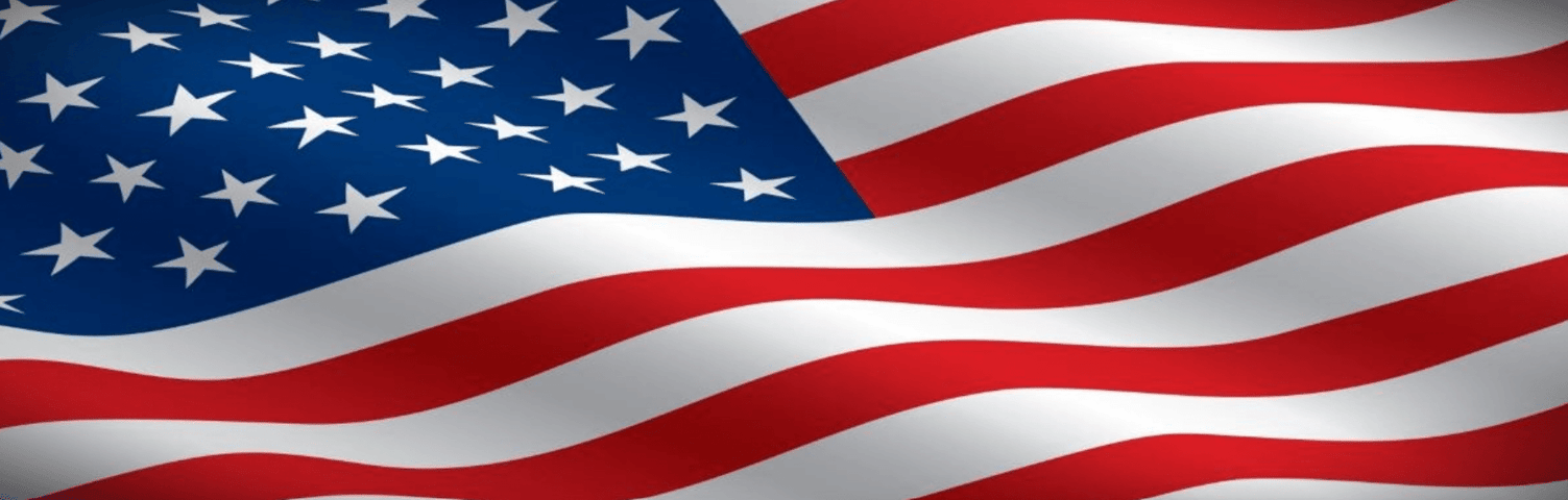 US flag
