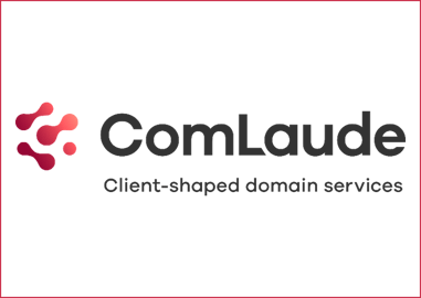 Com Laude announce new re-shaped brand