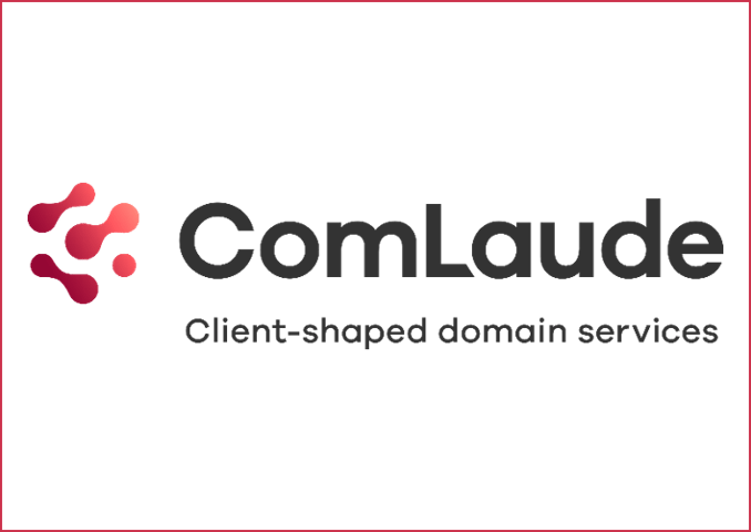 Com Laude announce new re-shaped brand