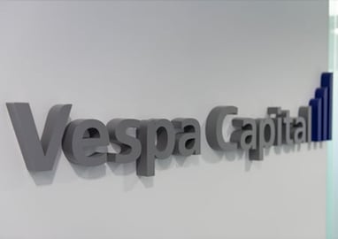 Vespa Capital Fund II Close