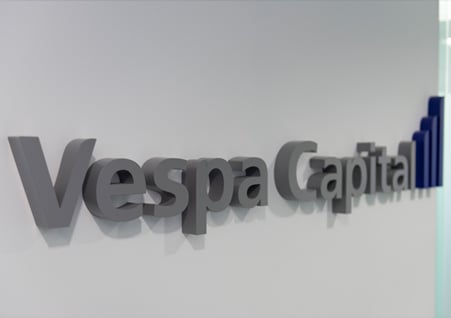 Vespa Capital Logo
