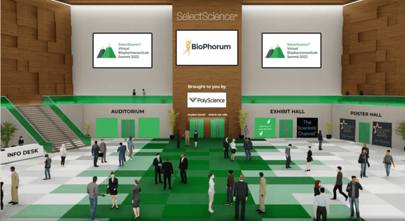 SelectScience partners with BioPhorum to launch Virtual Biopharmaceutical Summit 2022
