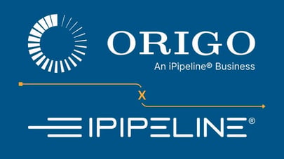 Vespa Capital completes sale of Origo to iPipeline