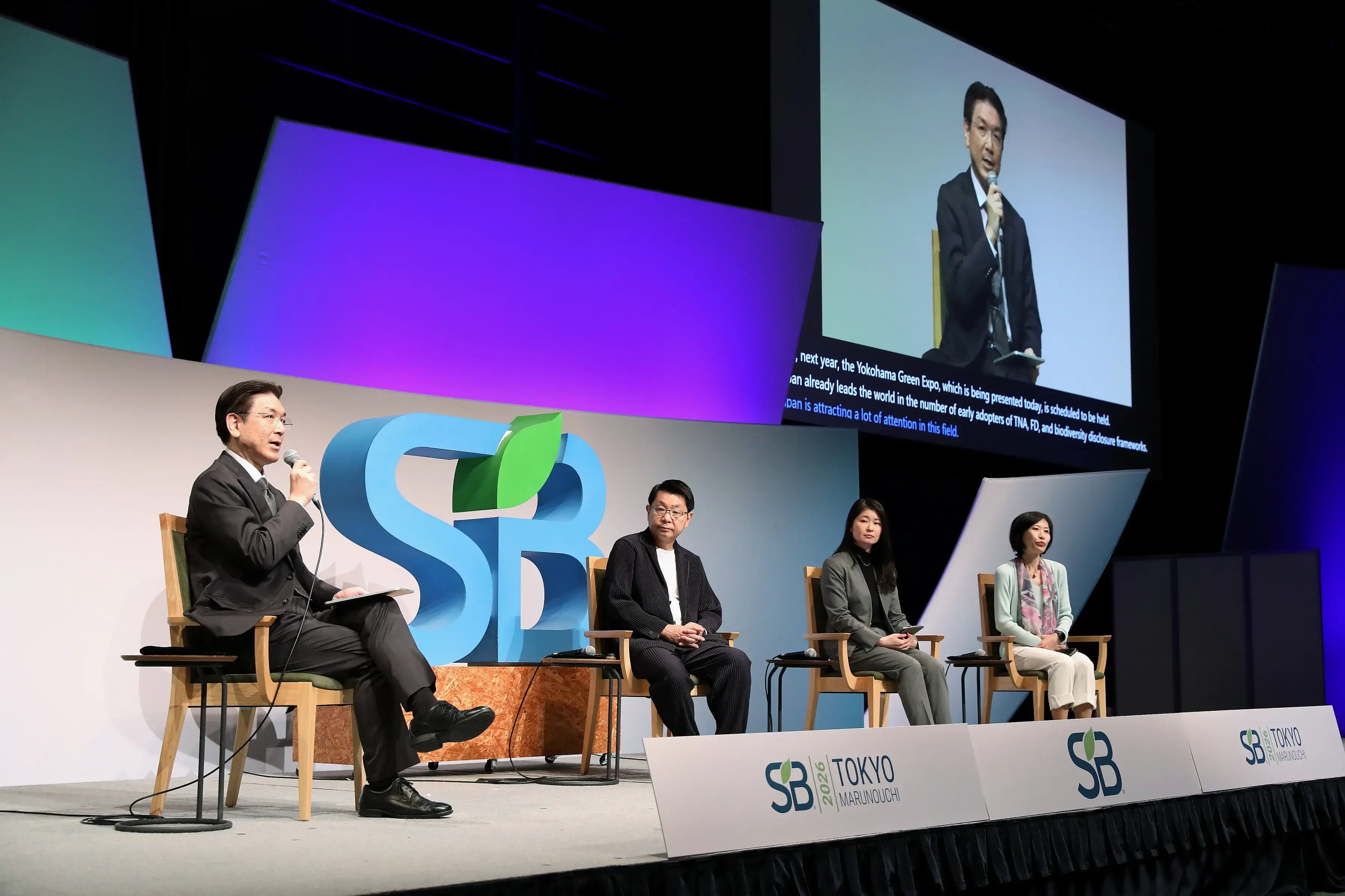 Flag Communications expands into Japan and took the stage at SB’26 TOKYO-Marunouchi