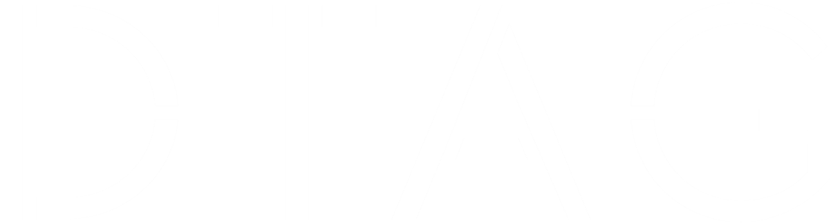 DTAG logo white