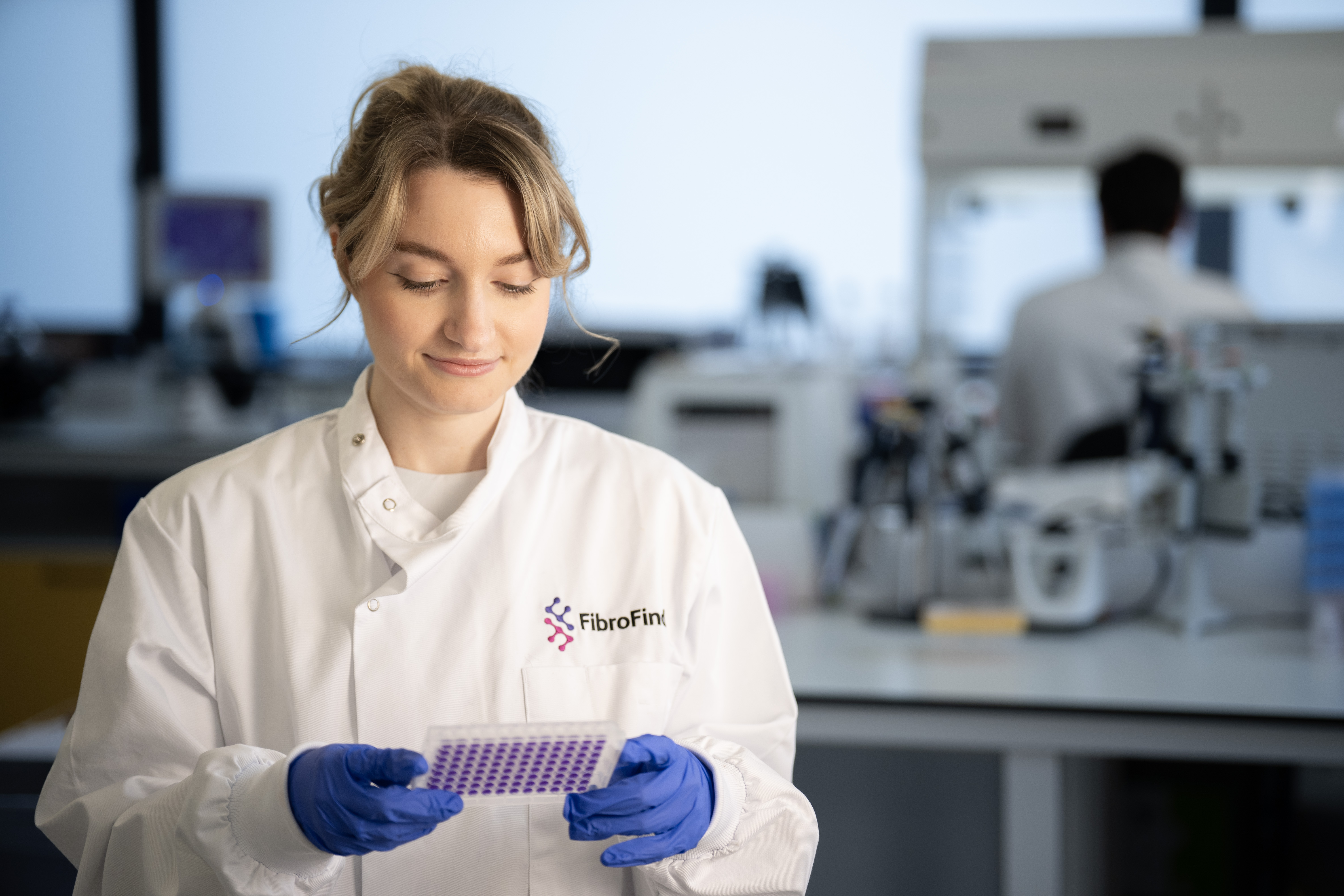 Vespa Capital Supports FibroFind’s Next Phase of Growth