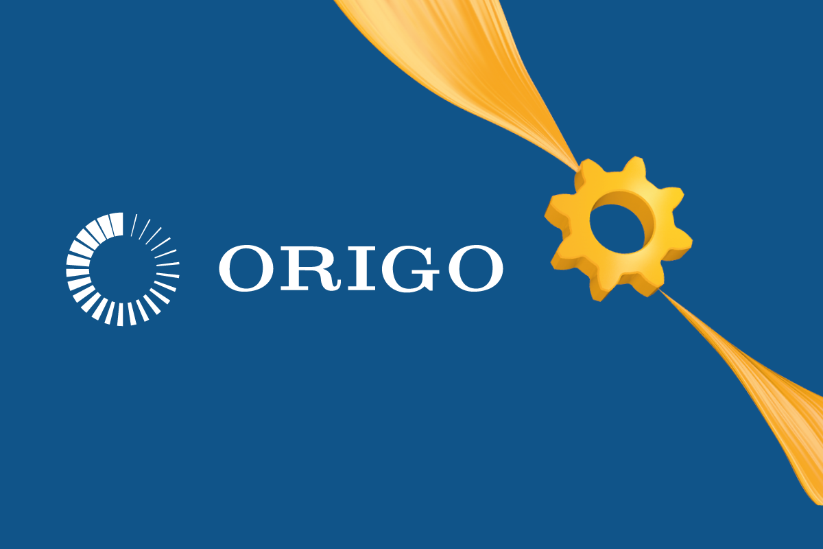 Origo press release image-1