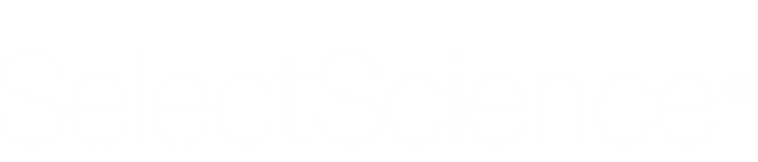 SelectScience logo white