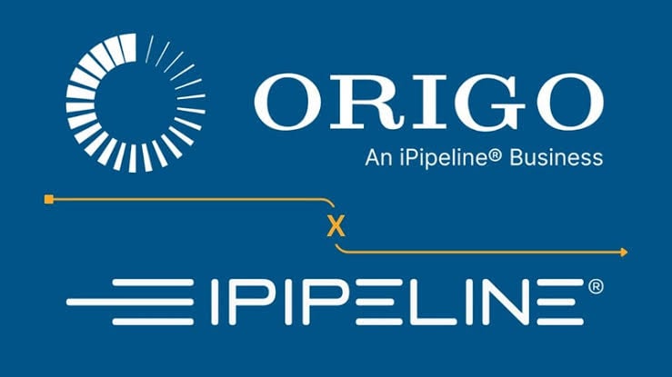 Vespa Capital completes sale of Origo to iPipeline