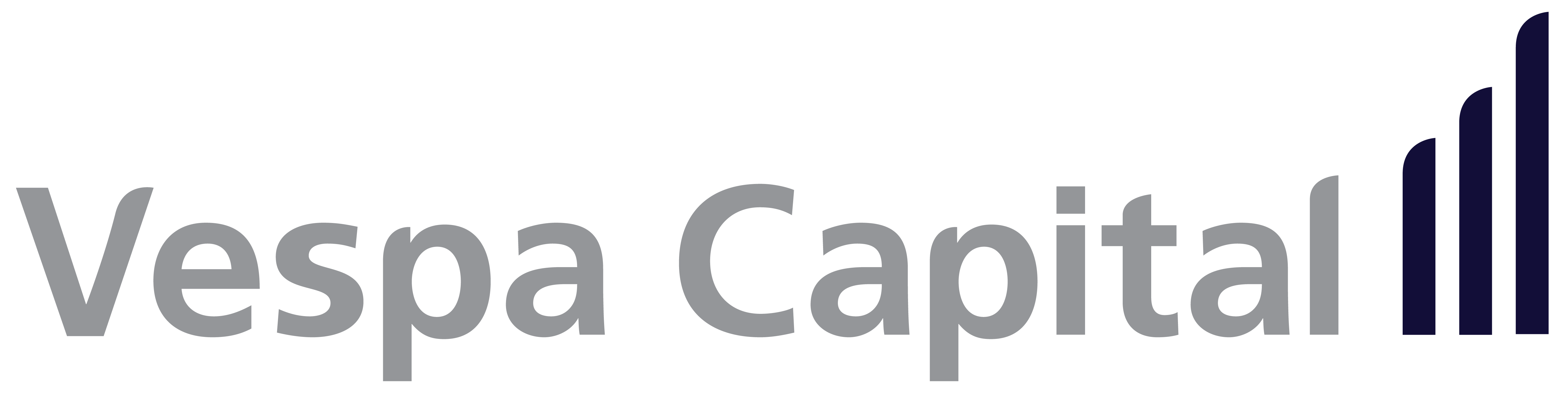 Vespa Capital logo